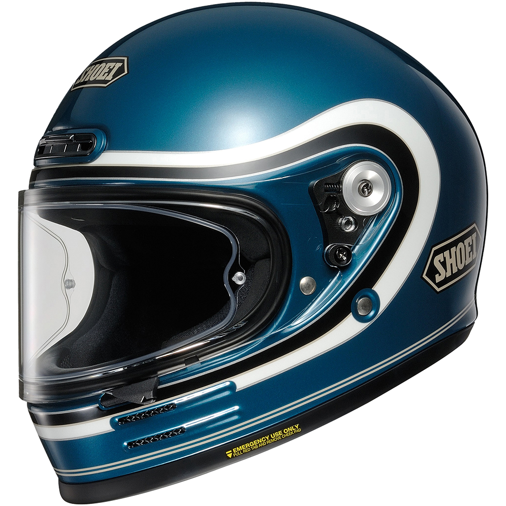 Casco Glamster 06 Bivouac