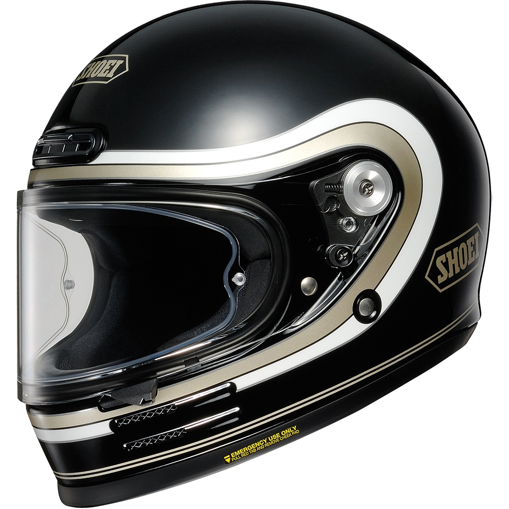 Casco Glamster 06 Bivouac