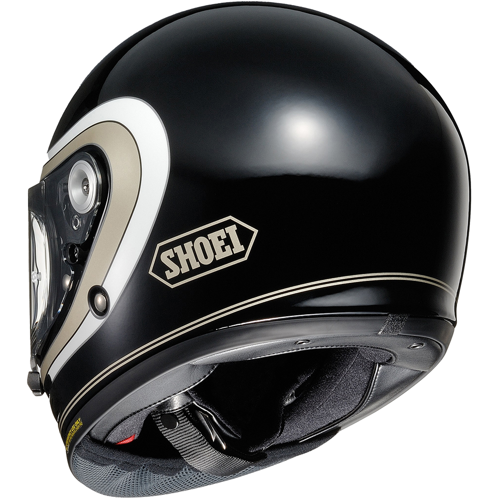 Casco Glamster 06 Bivouac