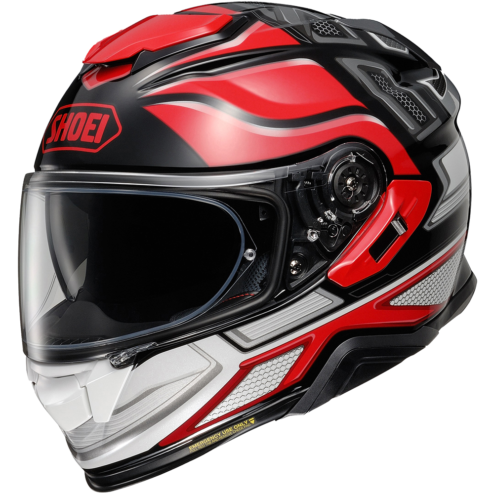 Casco GT-Air 2 Notch