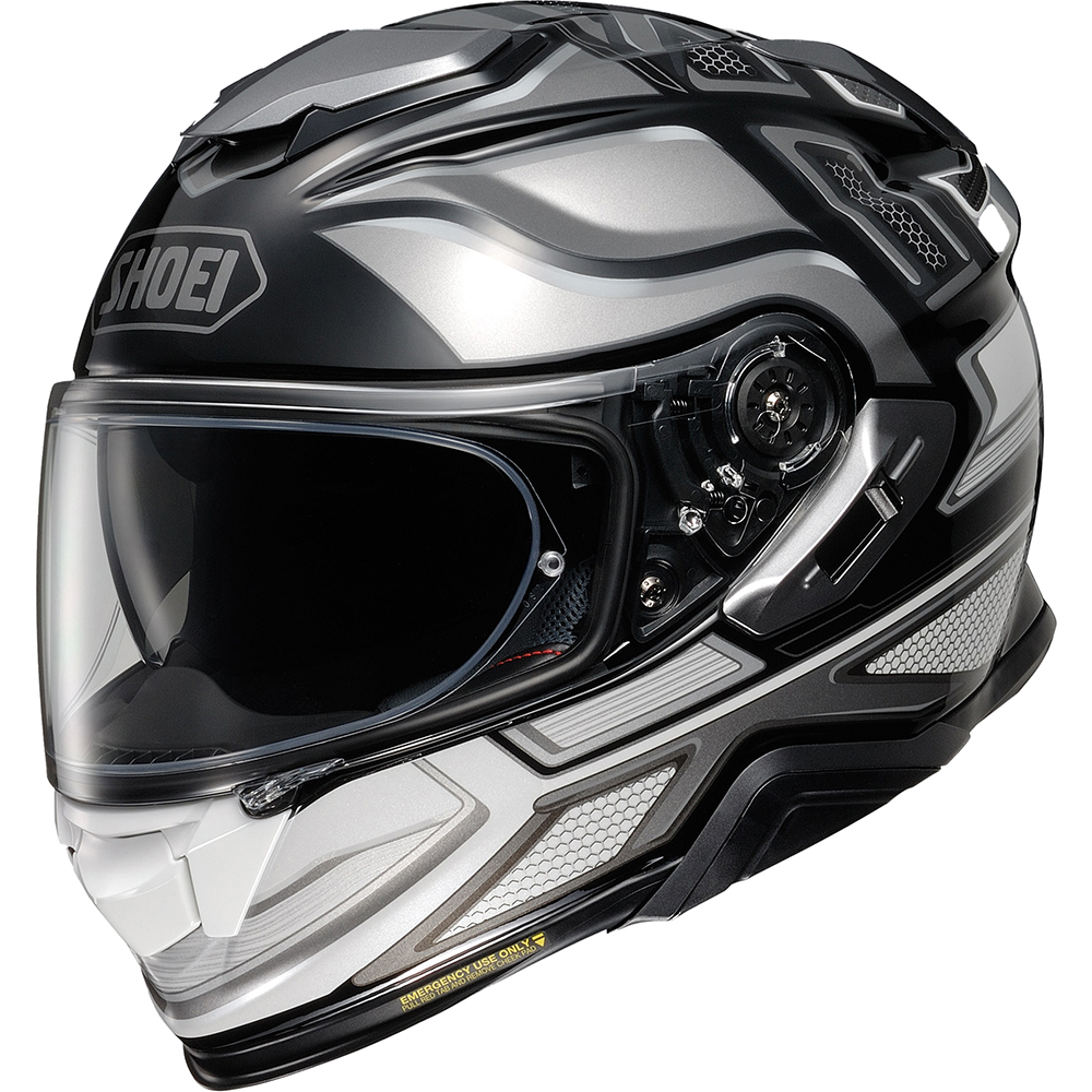 Casco GT-Air 2 Notch