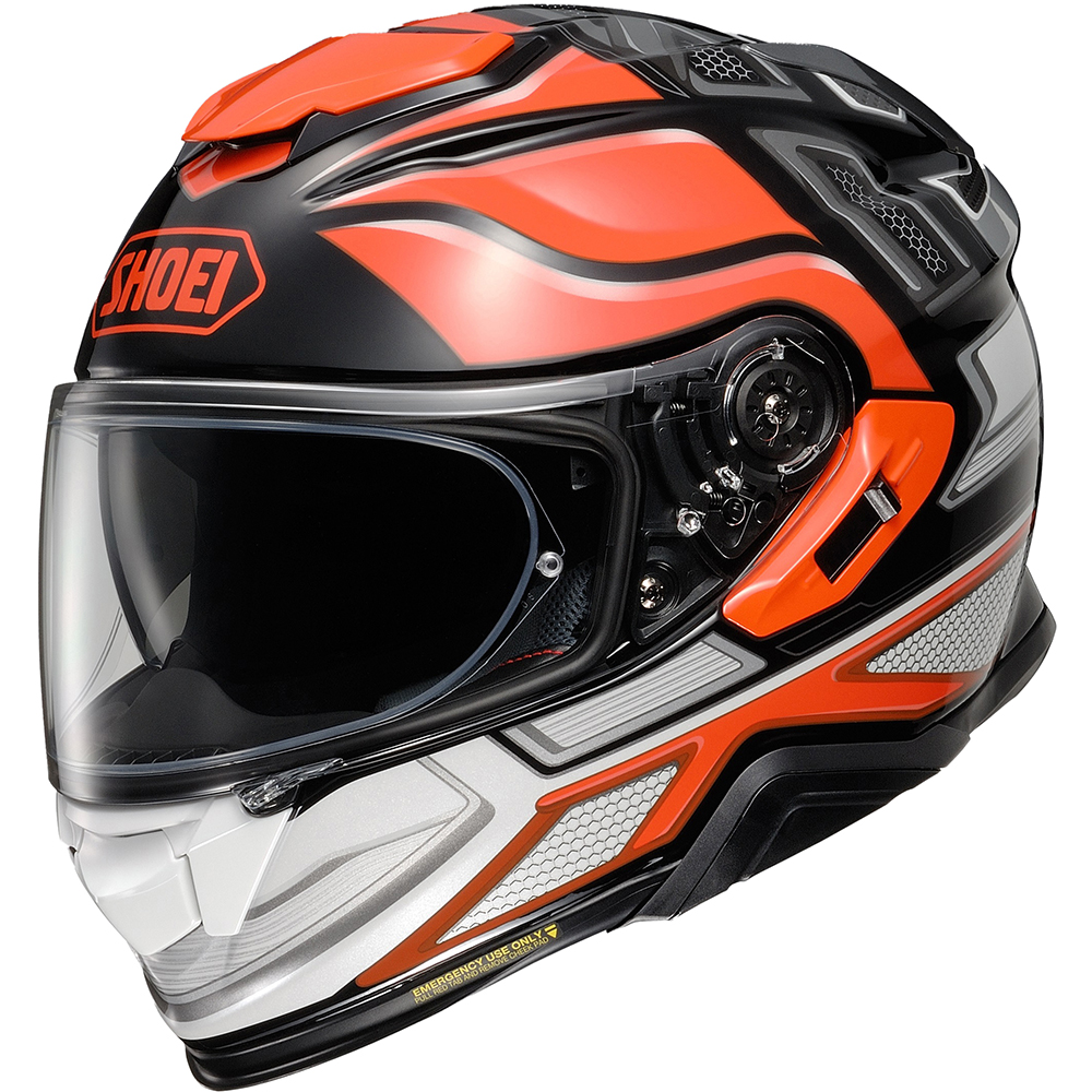 Casco GT-Air 2 Notch