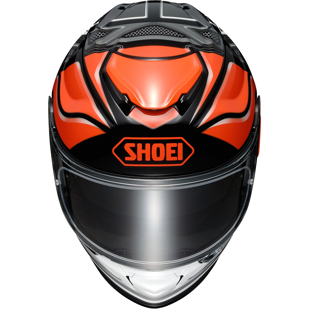 Casco GT-Air 2 Notch
