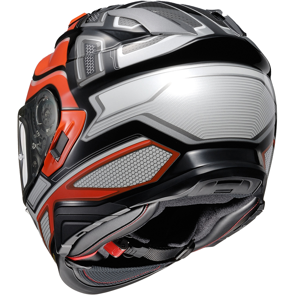 Casco GT-Air 2 Notch
