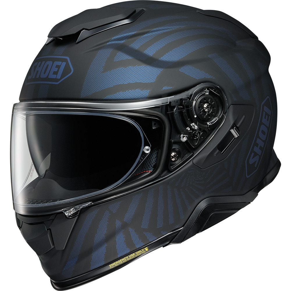 Casco GT-Air 2 Qubit