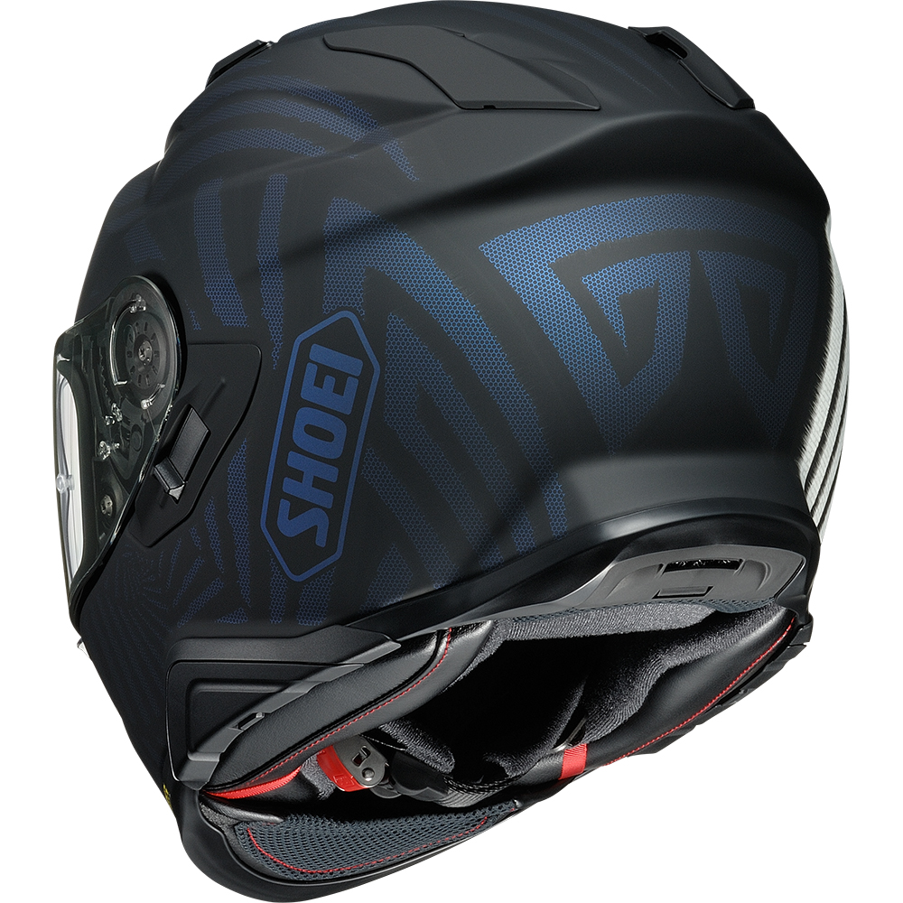 Casco GT-Air 2 Qubit