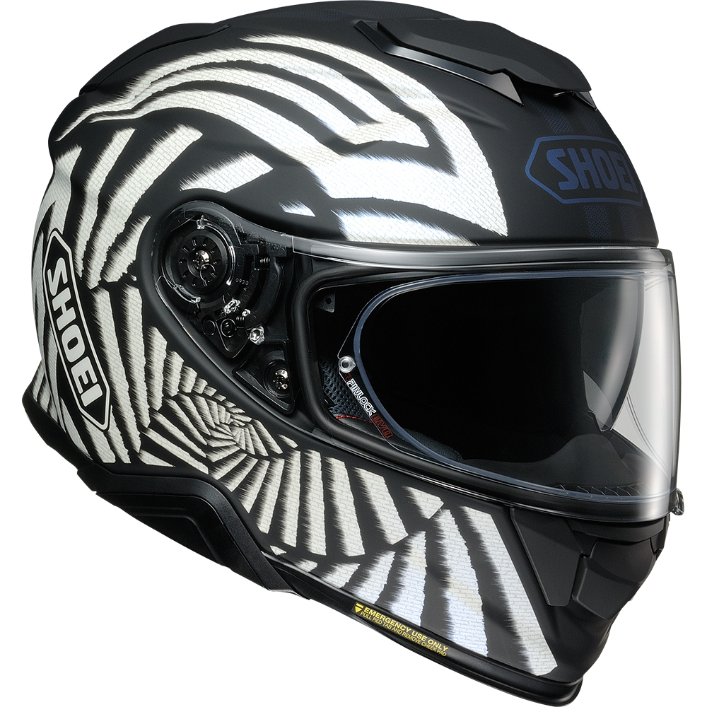 Casco GT-Air 2 Qubit