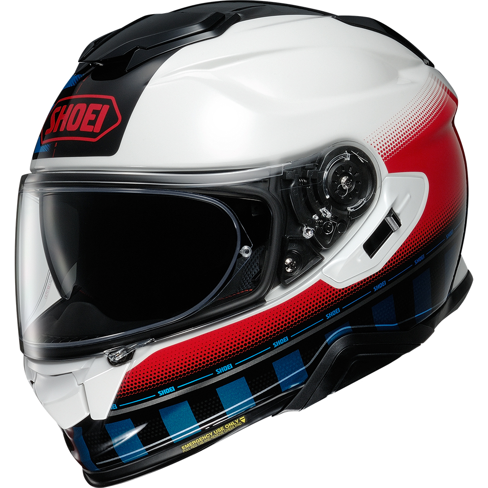 Casco GT-Air 2 Tesseract