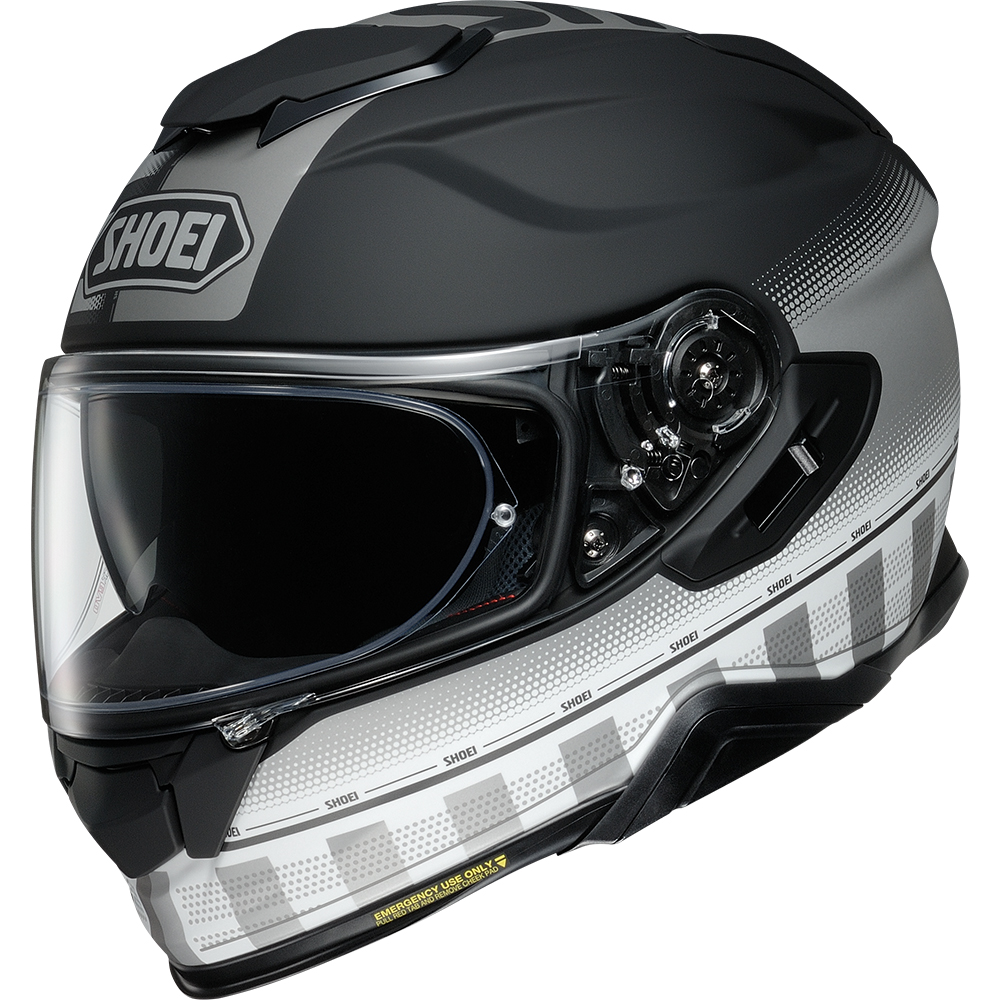 Casco GT-Air 2 Tesseract