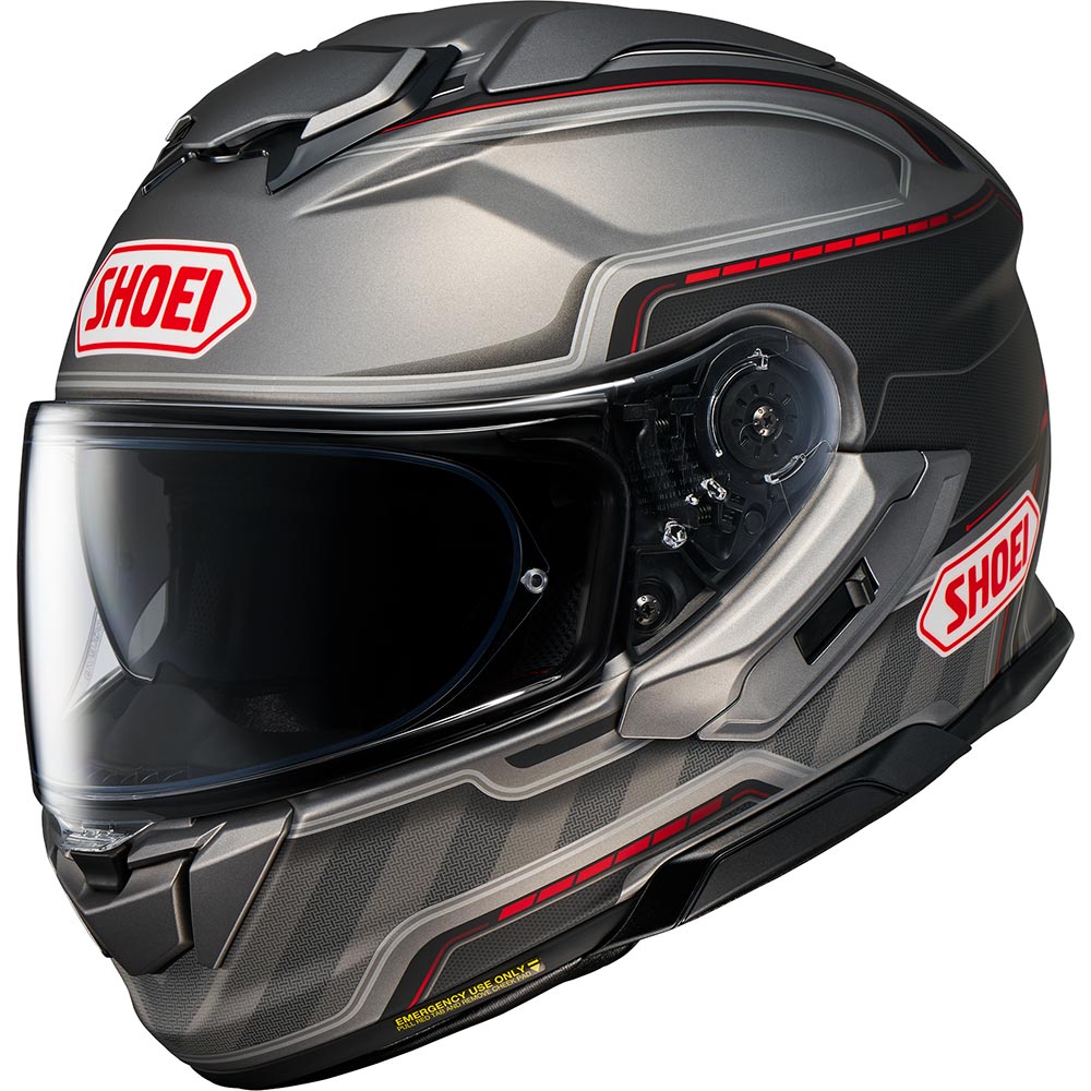 Casco GT-Air 3 Discipline