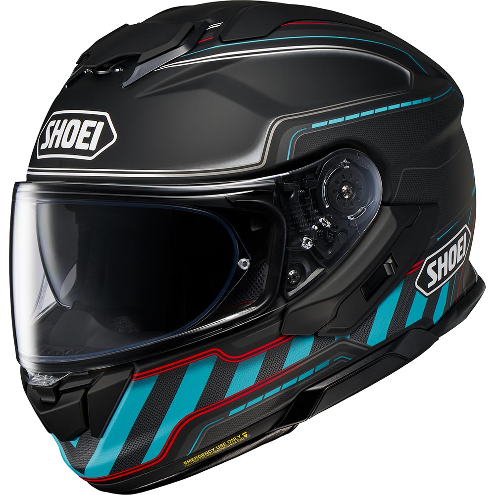 Casco GT-Air 3 Discipline