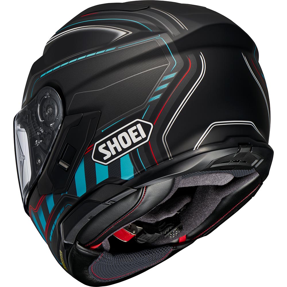 Casco GT-Air 3 Discipline