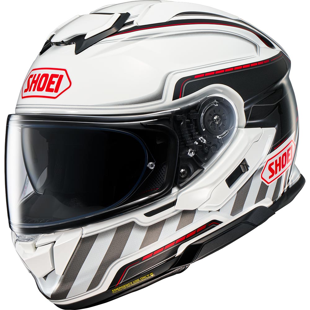 Casco GT-Air 3 Discipline