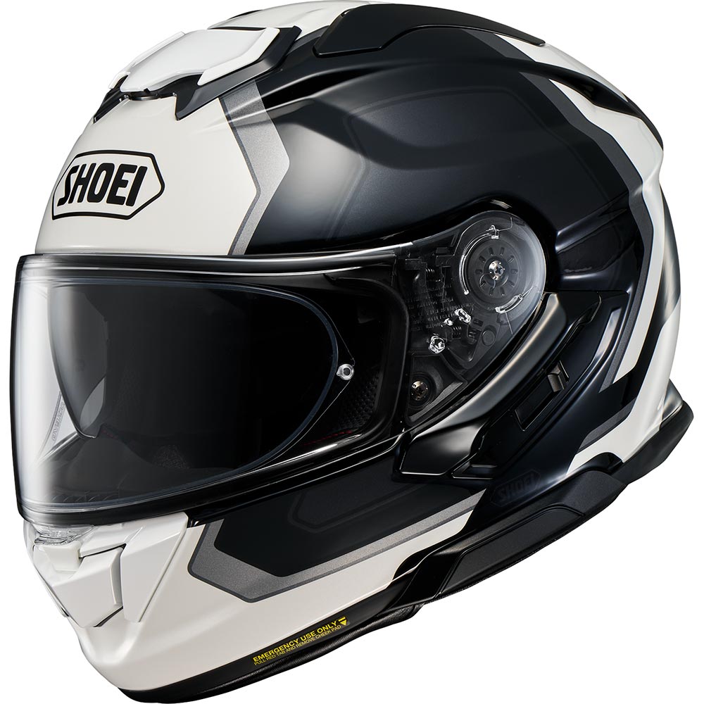 Casco GT-Air 3 Realm