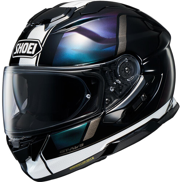 Casco GT-Air 3 Scenario