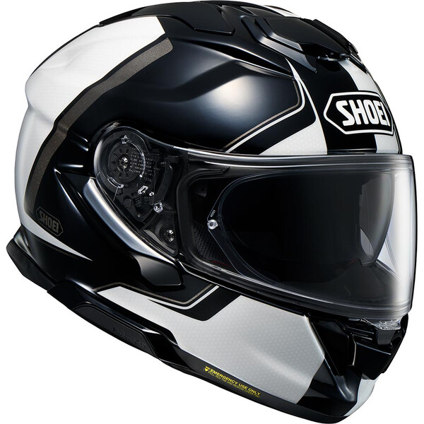 Casco GT-Air 3 Scenario
