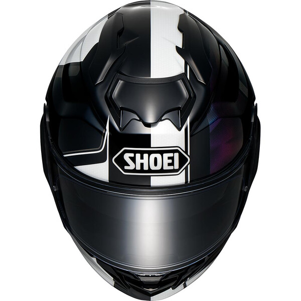 Casco GT-Air 3 Scenario