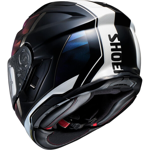 Casco GT-Air 3 Scenario