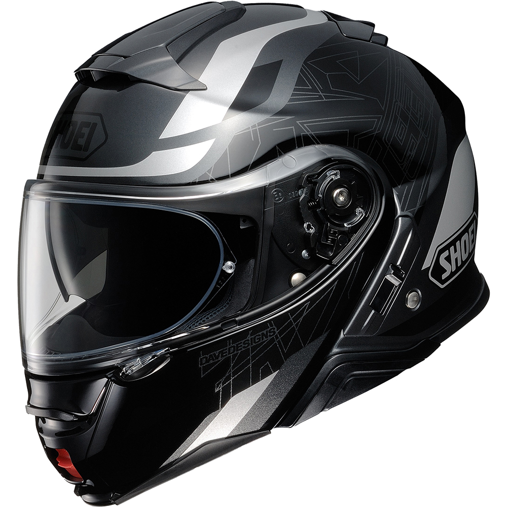 Casco a 2 vie Neotec 2 MM93 Collection