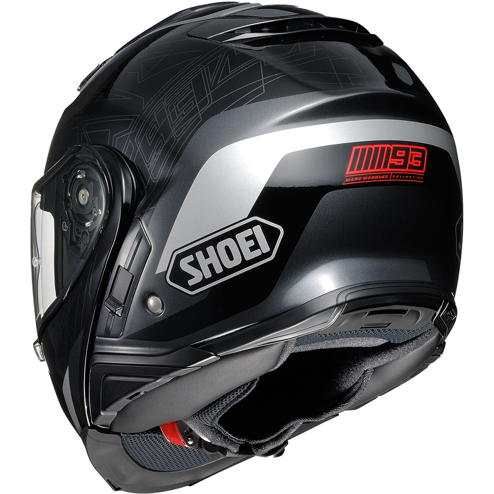 Casco a 2 vie Neotec 2 MM93 Collection