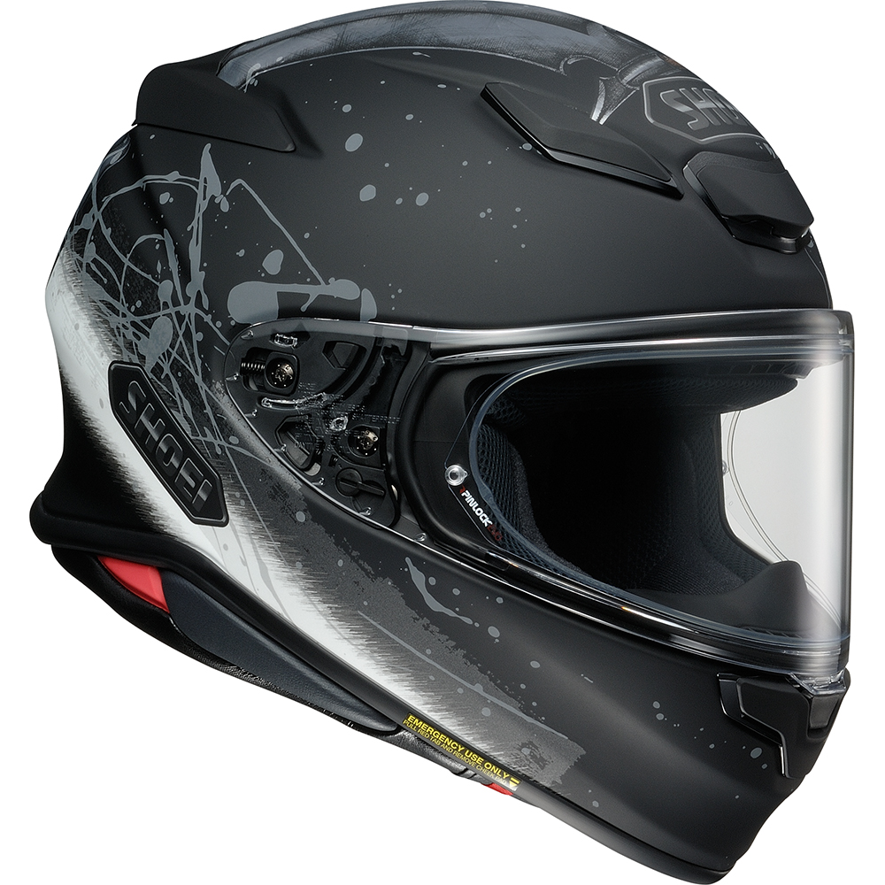 Cuffie Faust NXR2
