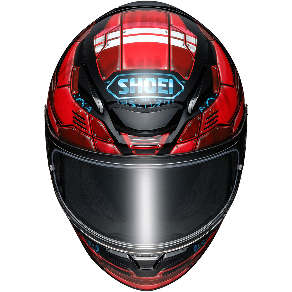 Casco NXR2 Fortress
