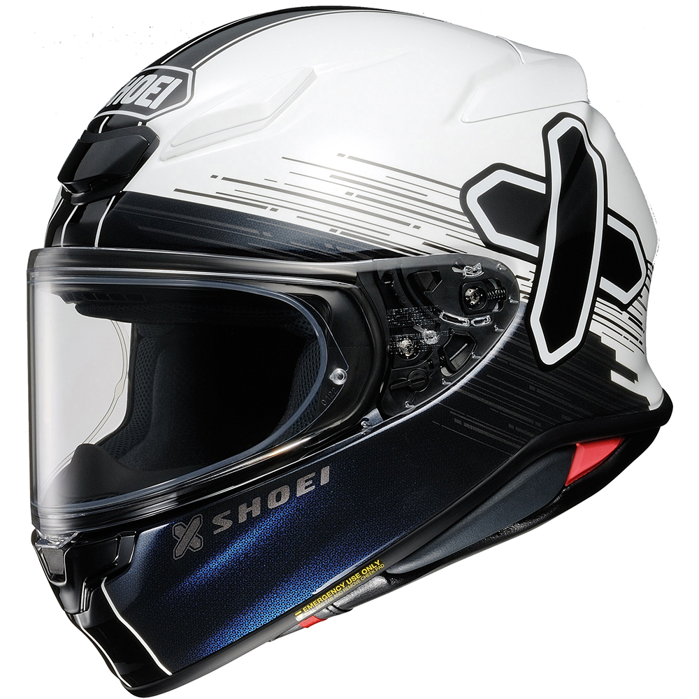 Cuffie Ideograph NXR2