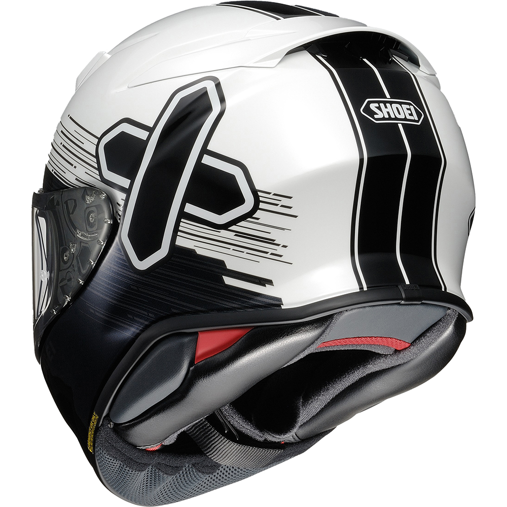 Cuffie Ideograph NXR2