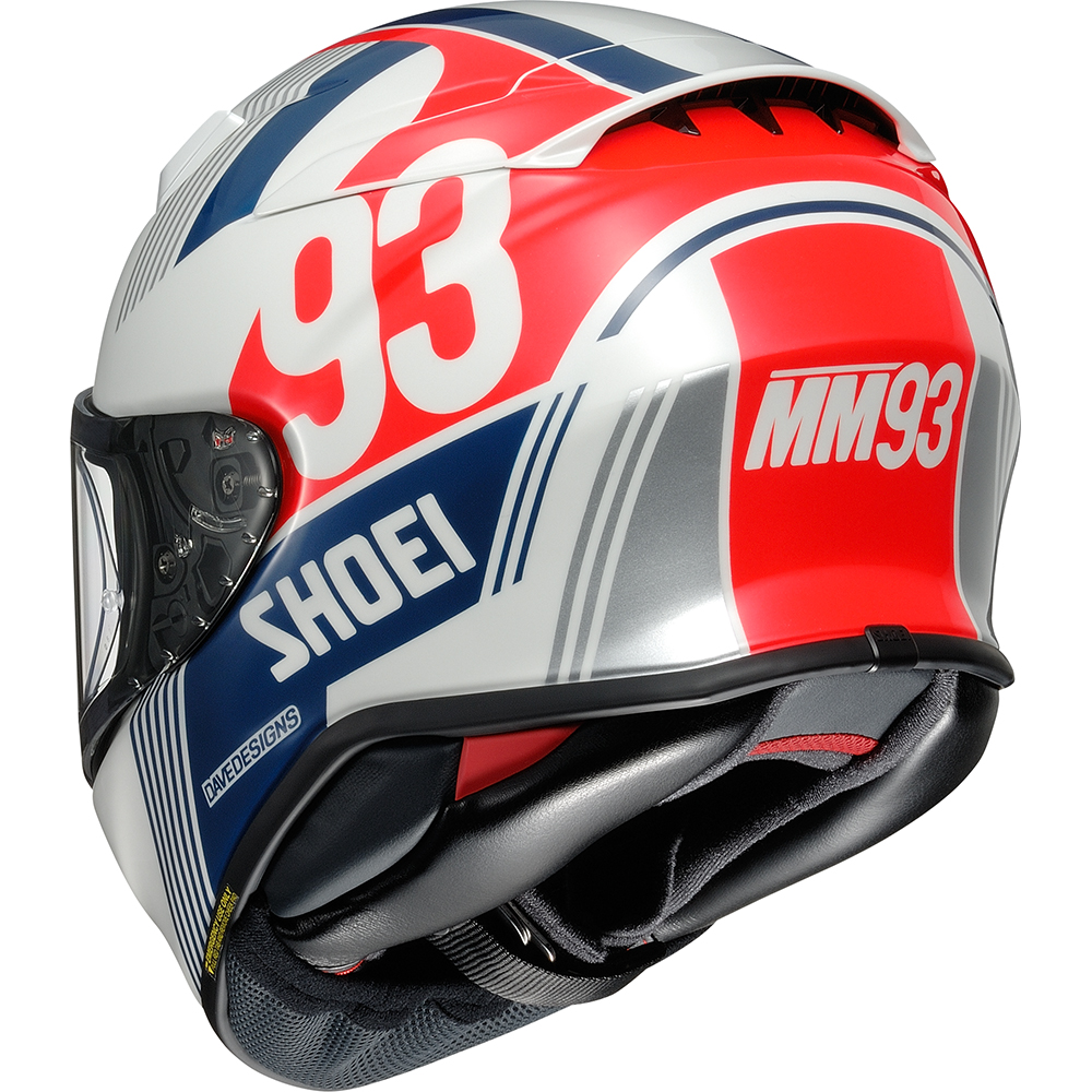 Cuffie retro NXR2 MM93