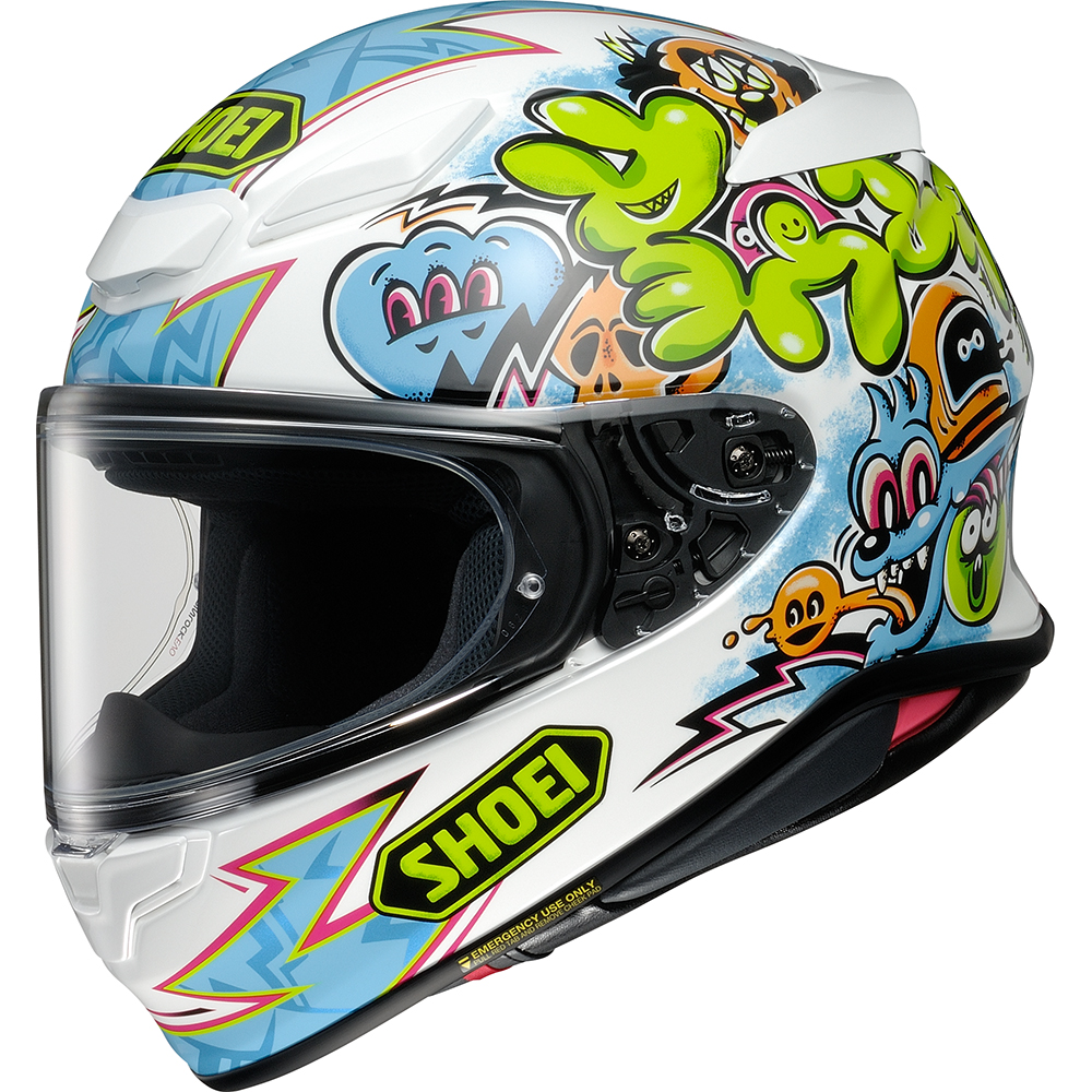 Cuffia per montaggio a parete NXR2