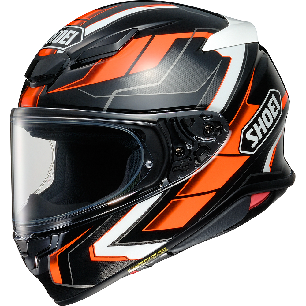 Casco NXR2 Prologue