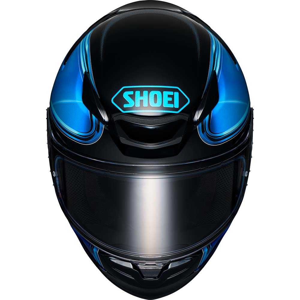 Casco NXR2 Sheen