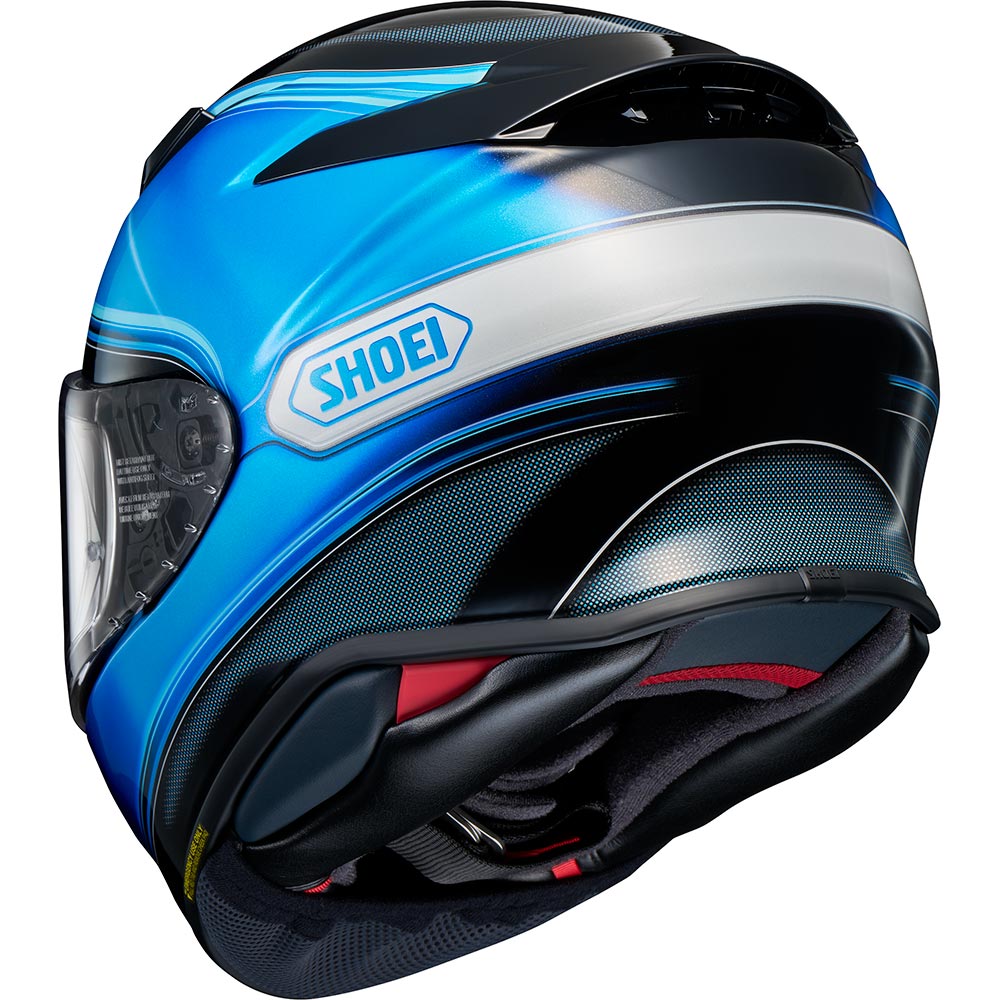 Casco NXR2 Sheen