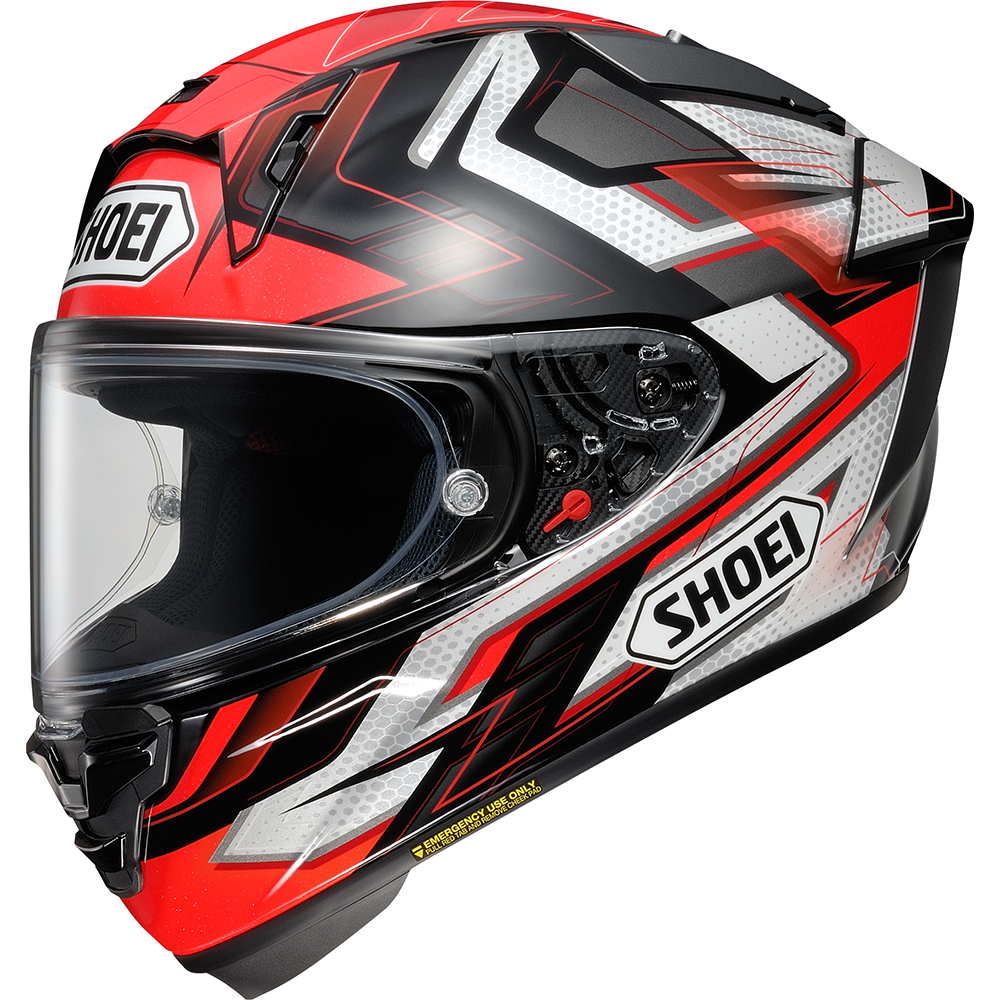 Casco X-SPR Pro Escalate