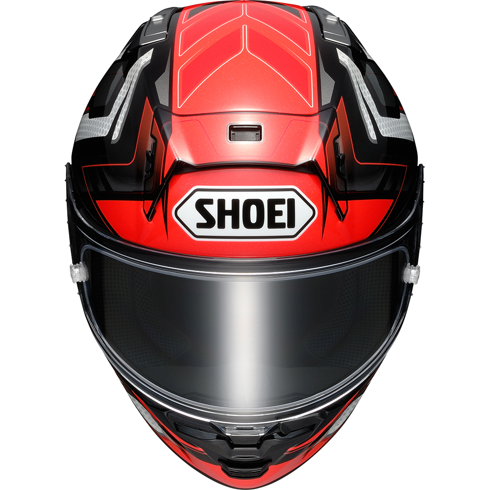 Casco X-SPR Pro Escalate