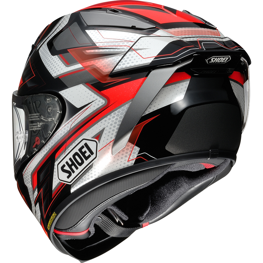 Casco X-SPR Pro Escalate