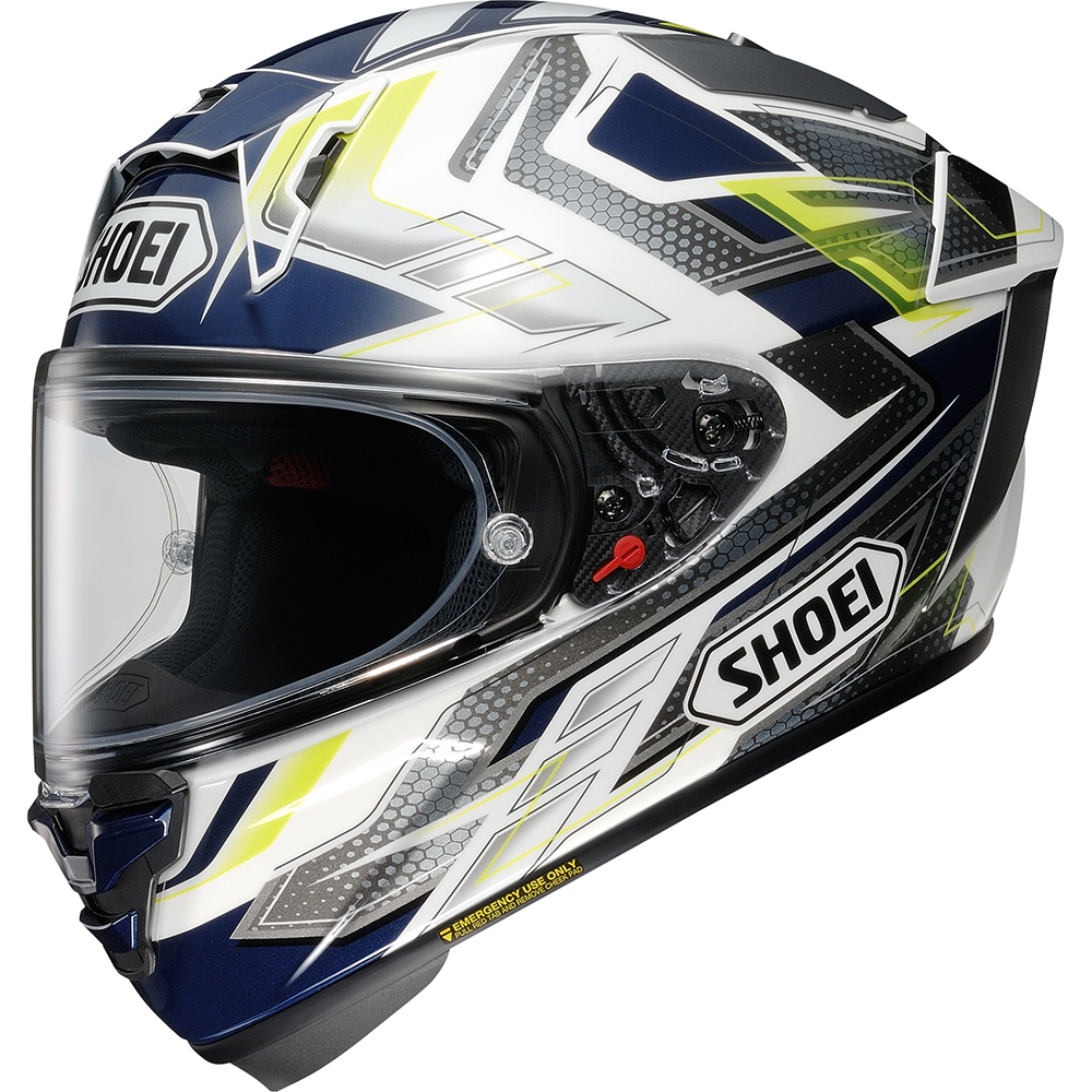 Casco X-SPR Pro Escalate