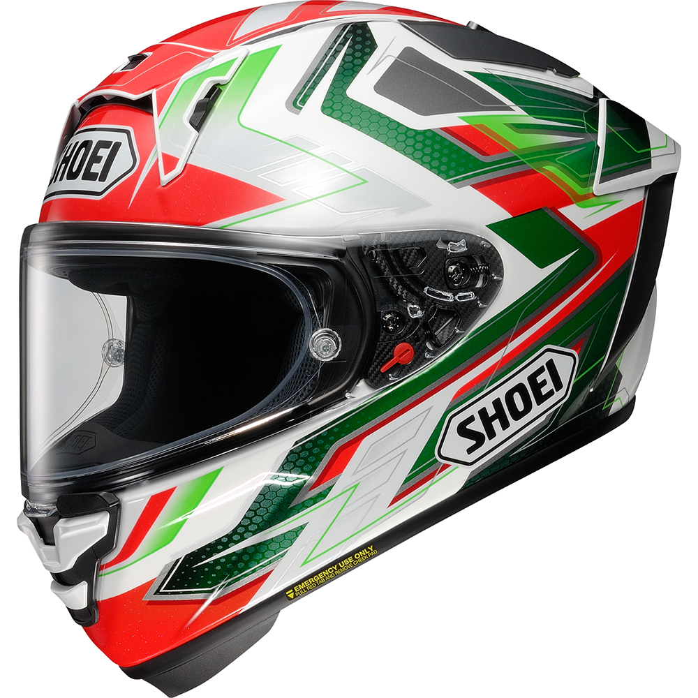 Casco X-SPR Pro Escalate