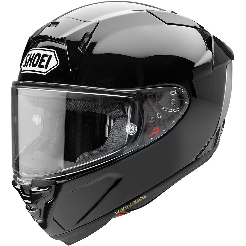 Cuffie X-SPR Pro