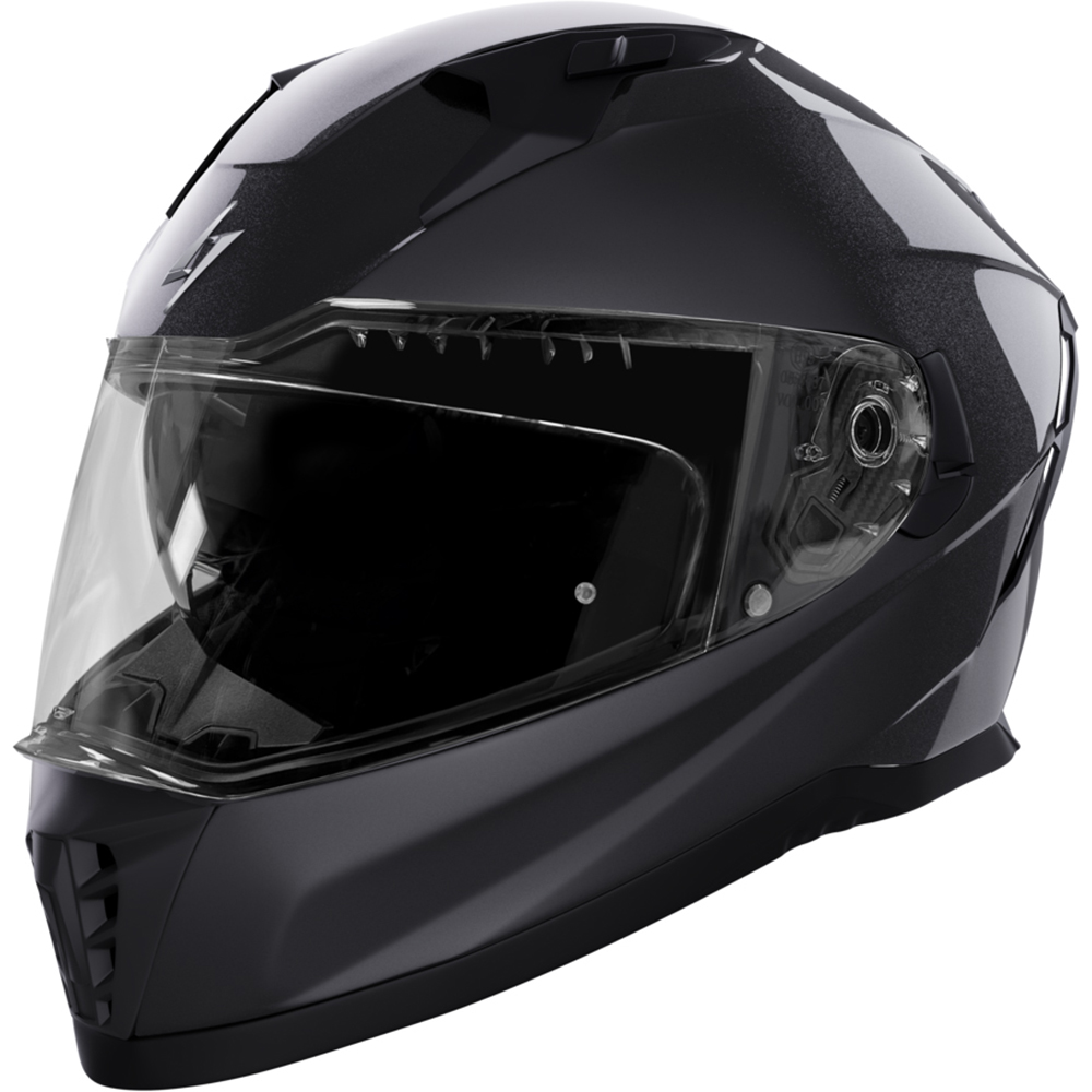 Casco Blast Solid