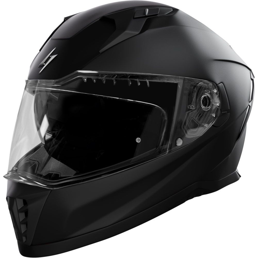 Casco Blast Solid