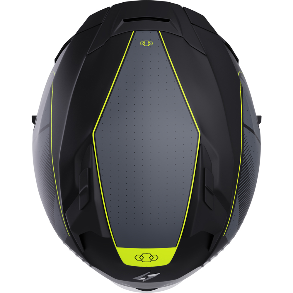 Casco Blast Tron