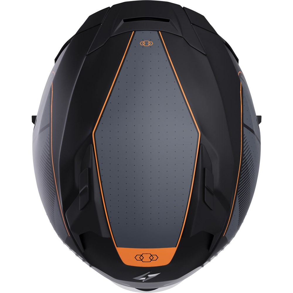 Casco Blast Tron