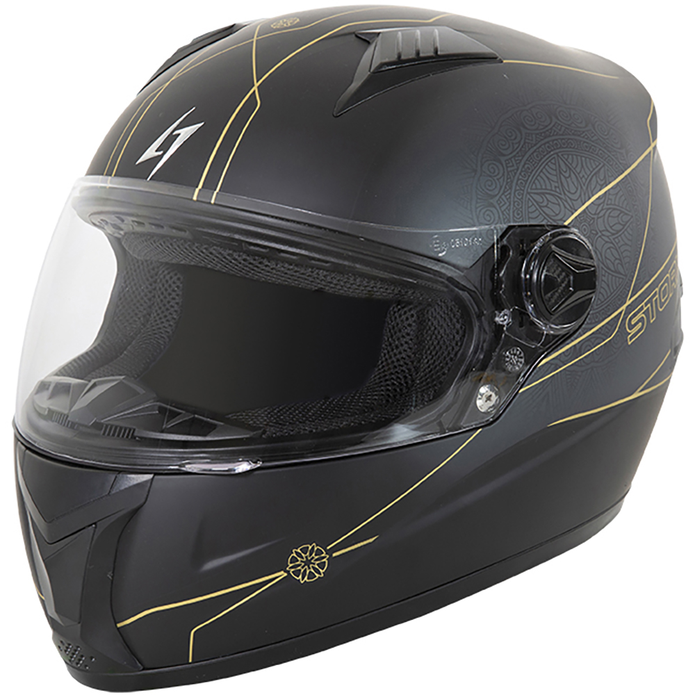 Casco Swift Flora