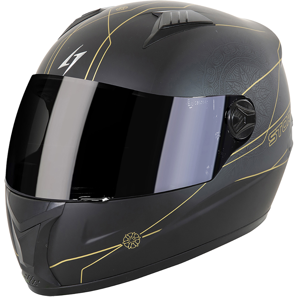 Casco Swift Flora