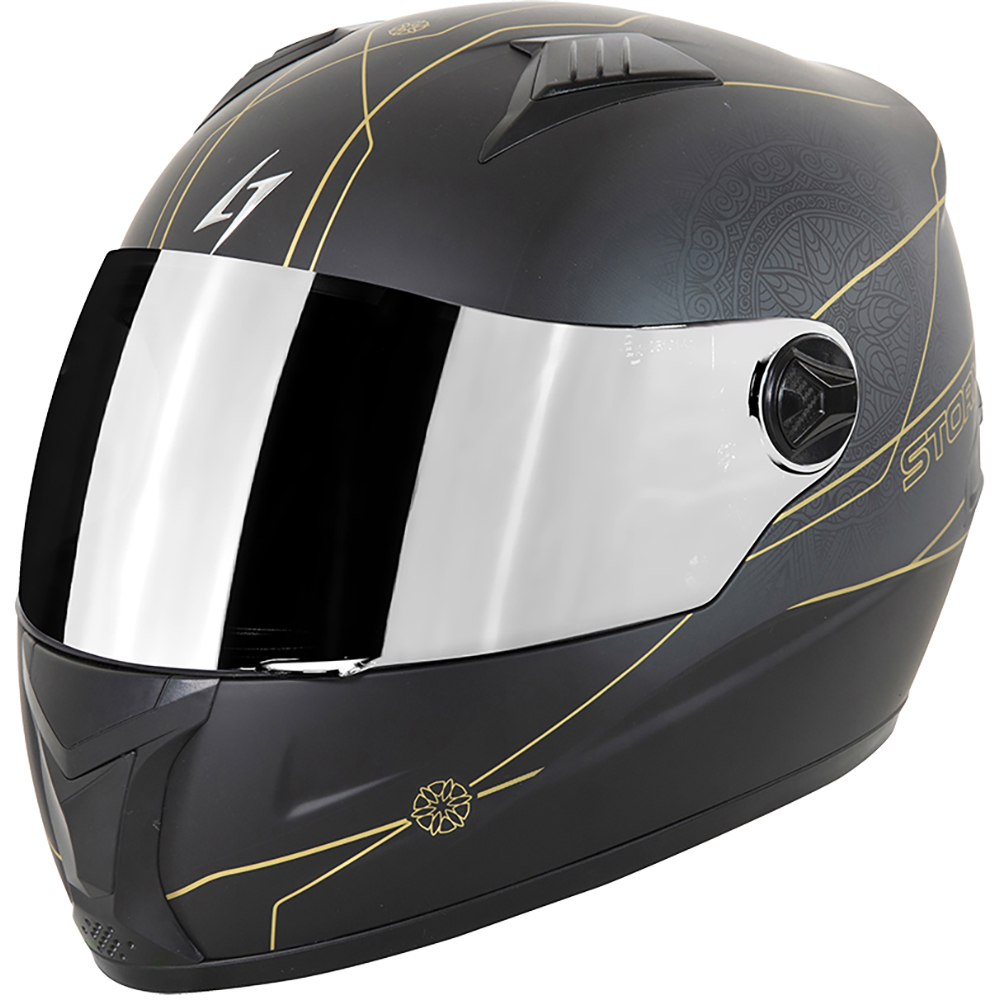 Casco Swift Flora