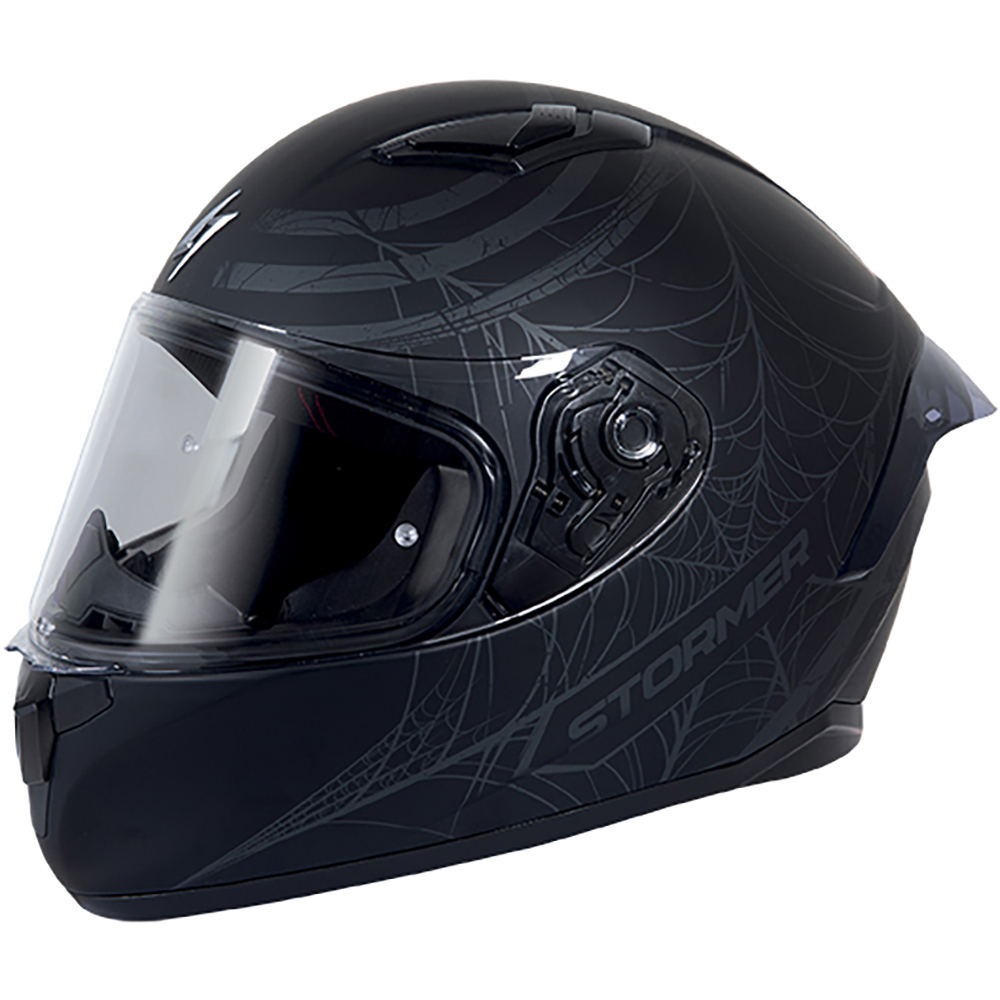 Casco ZS 601 Redback