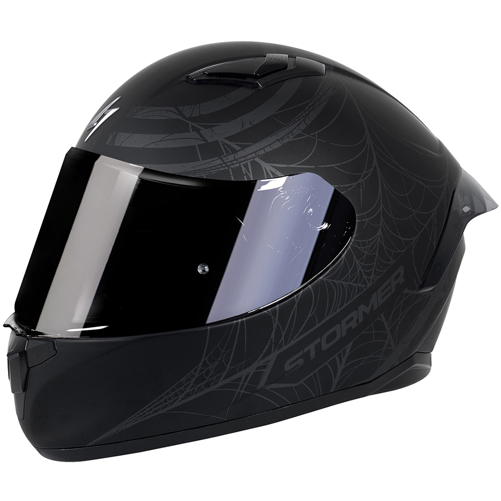 Casco ZS 601 Redback