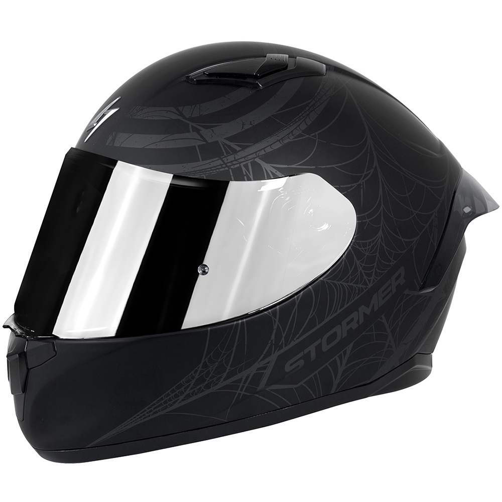 Casco ZS 601 Redback