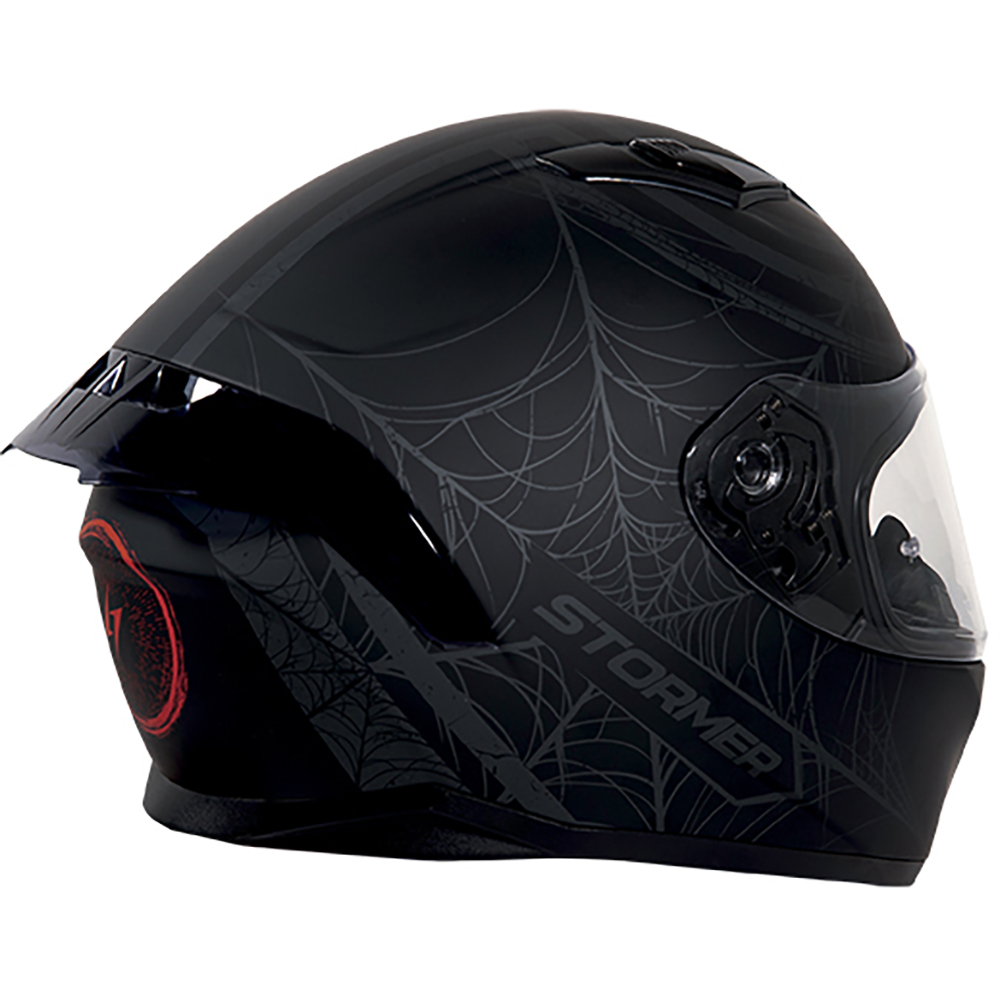 Casco ZS 601 Redback